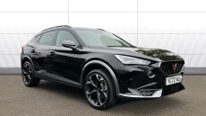 CUPRA Formentor 1.5 TSI 150 V2 5dr DSG Petrol Estate